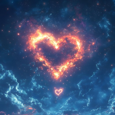 Saint Valentine (feat. Amvis) - Single