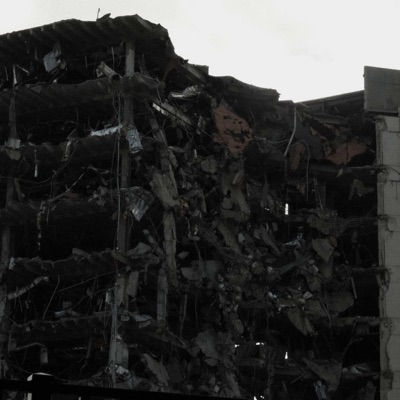 Pulp Fiction (feat. Chx Ètant) - Single