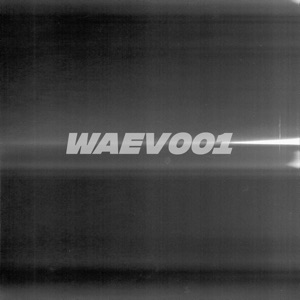 Waev001 - Single