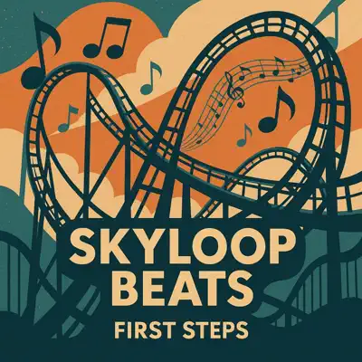 Listen to First Steps by Skyloop Beats