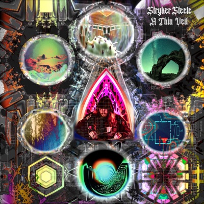 A Thin Veil - Single