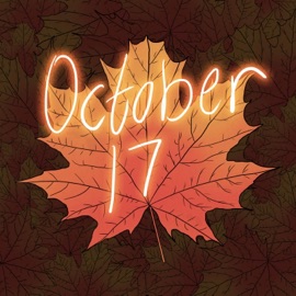 October 17 (feat. 4ever Falling & Poppy Tears) Lil Happy Lil Sad