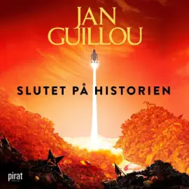 Slutet på historien (Unabridged)