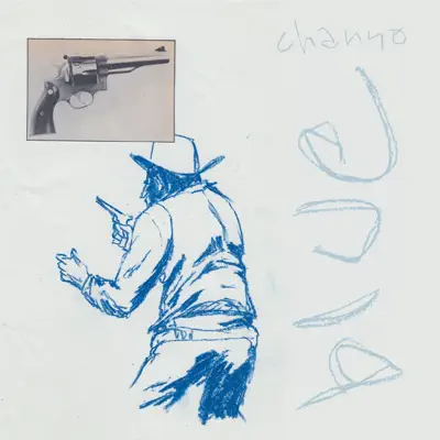 Listen to Blue - Single by Channo
