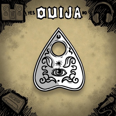Ouija (Radio Edit) - Single