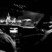 BIG BLACK TRUCK - Single - Tksosa