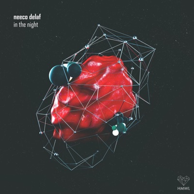 In The Night EP - EP