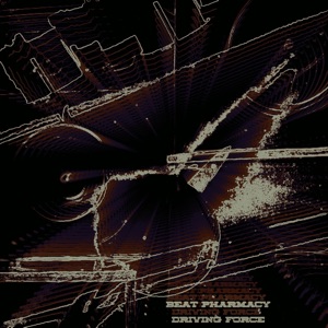 Driving Force - EP