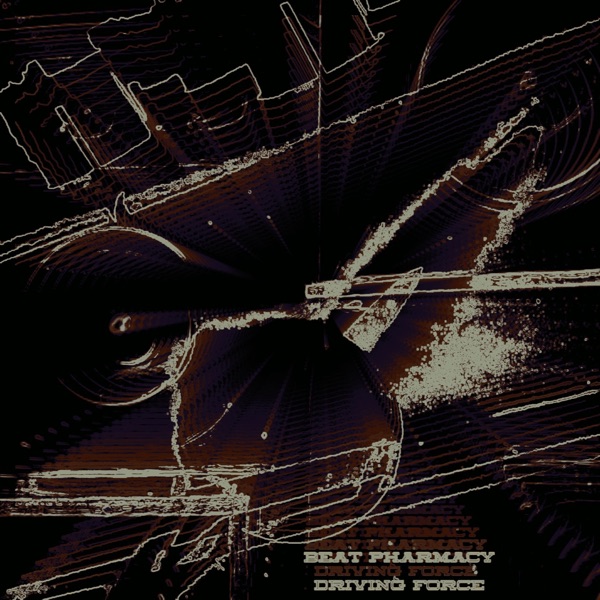 Driving Force - EP