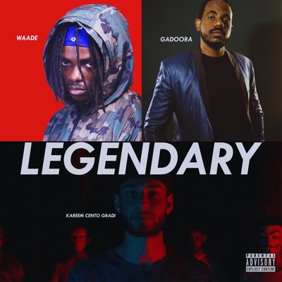 Legendary - Single