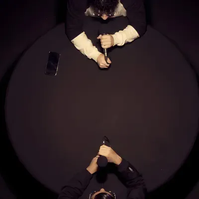 Listen to LIVE SESSION (LIVE SESSION) by Noto & Under Kazzey