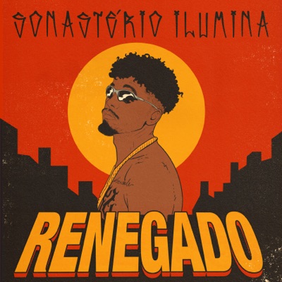 Renegado ilumina Sonastério (Ao Vivo)