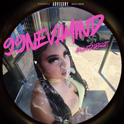 99NEVAMIND - Single