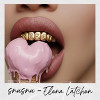 Snu Snu - Single - Elena Latchen