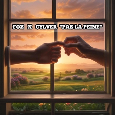 Pas la peine (feat. FOZX) - Single