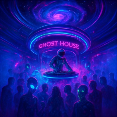 GHOST HOUSE (feat. Black Høle)