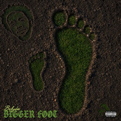 Bigger Foot