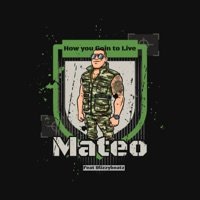 How you going to live (feat. Mateo Gargiulo) [Live] - Single - Blizzybeatz