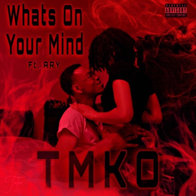 Whats On Your Mind (feat. ARY) - Single