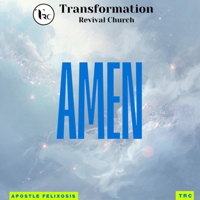 Amen (feat. TRC & Transformation Revival Church) - Single