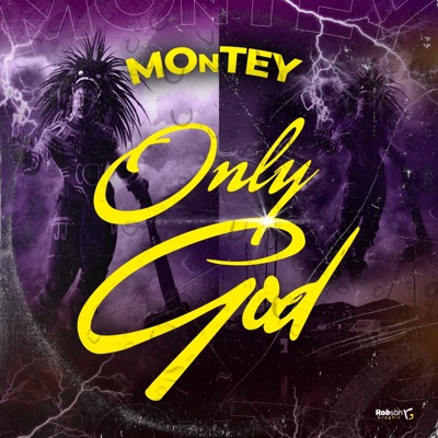 Only God - Single