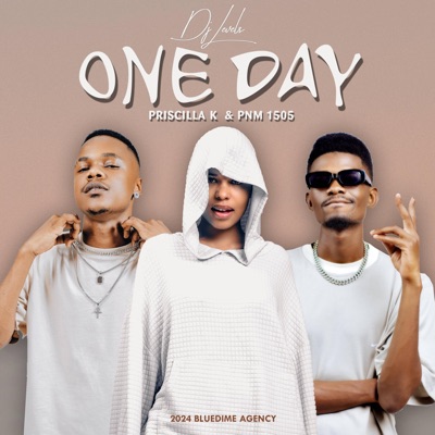 One Day (feat. Priscilla K & PnM 1505) - Single
