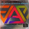THE DARROW CHEM SYNDICATE - Girls Breakout (Huda Hudia, DJ30A rmx)