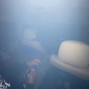 Fast Break (feat. UnknownC)