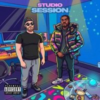 Studio Session (feat. LS) - Single - Gullypabs