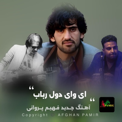 FAHIM PARWANI - آپدید جدید فهیم پروانی  دول رباب