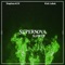Supernova (Slowed) - StephanAXX lyrics
