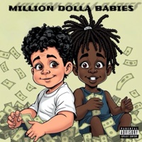 Million Dolla Babies (feat. Drayko) - Single - BTR JAY
