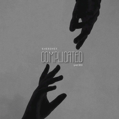 COMPLICATED - Single