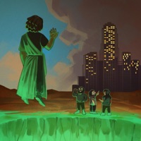 REDEMPTION ARC 2 - OmarCameUp