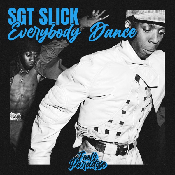 Everybody Dance - Single