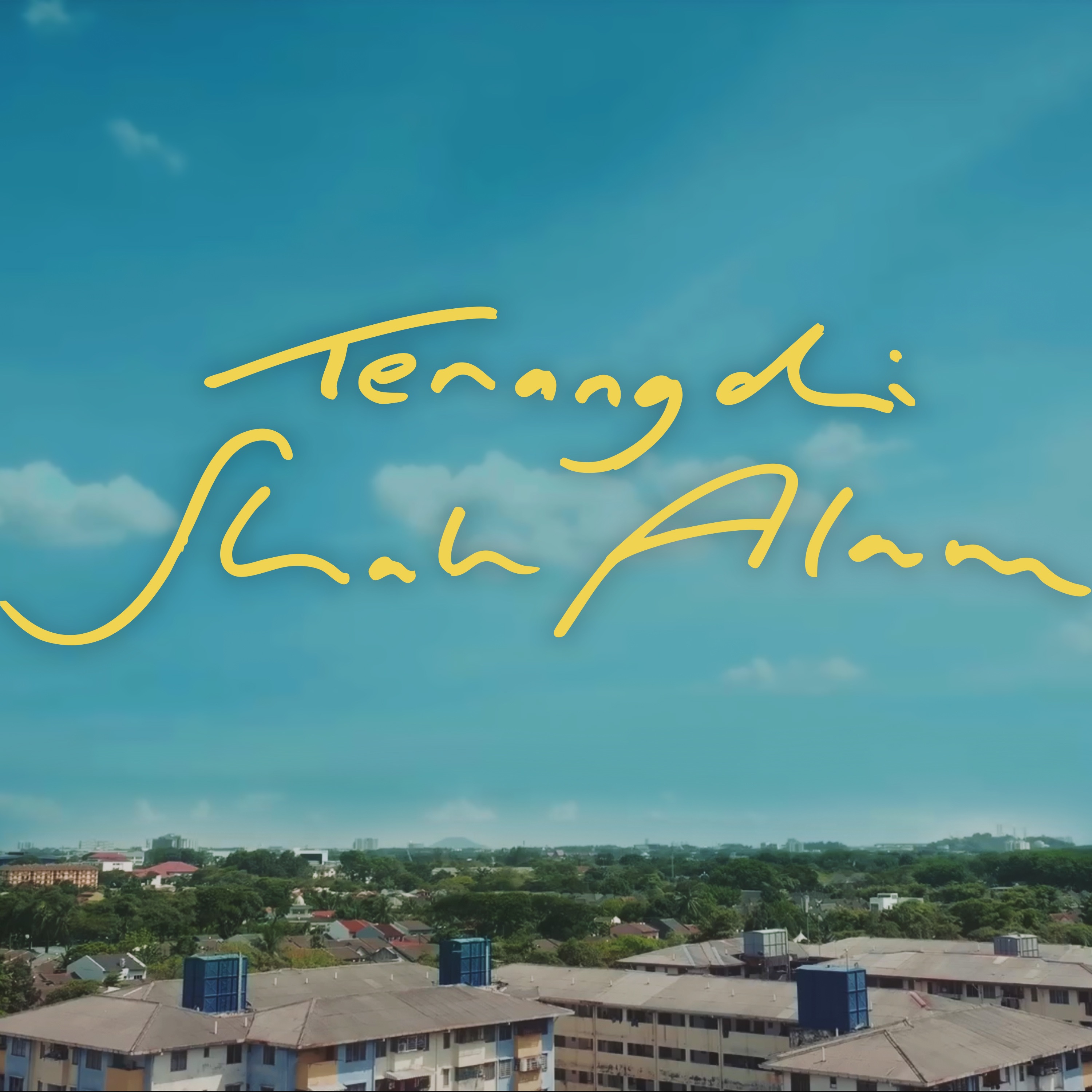 SALAMMUSIK - TENANG DI SHAH ALAM