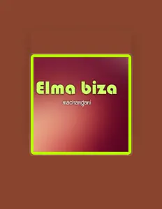 Hör dir Elma biza an, schau dir Musikvideos an, lies die Biografie, finde Tourdaten und mehr!