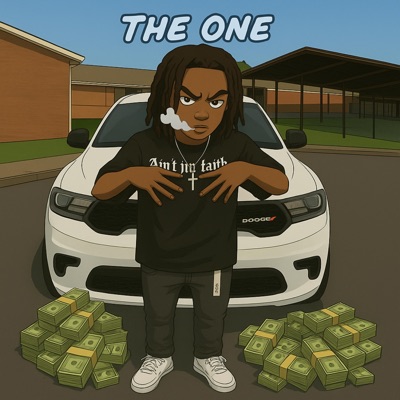 The One - Single