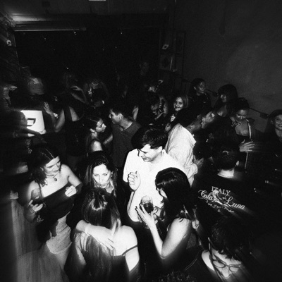Blvck - Single