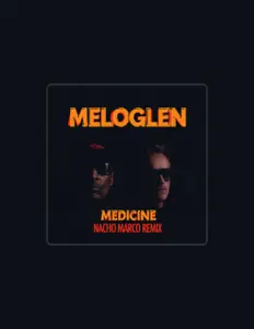 Listen to Meloglen, watch music videos, read bio, see tour dates & more!