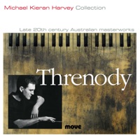 Threnody - Michael Kieran Harvey