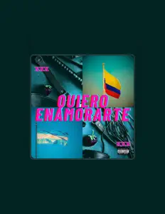 Ακούστε περιεχόμενο από Karii rms, παρακολουθήστε μουσικά βίντεο, διαβάστε το βιογραφικό, δείτε ημερομηνίες περιοδείας, και πολλά ακόμη!