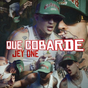 Qué Cobarde