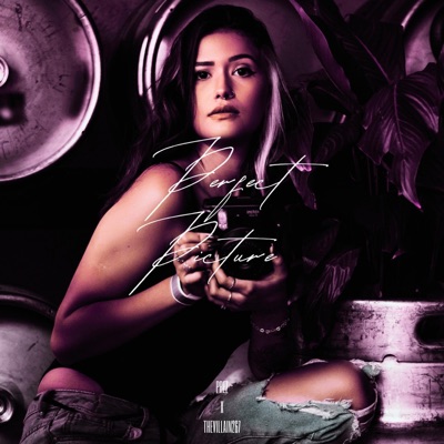 Perfect Picture (feat. Prez) - Single