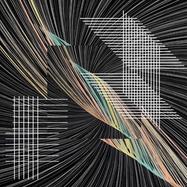 Centripetal Grid Myth #1 (feat. Anna Webber & Phillip Golub)