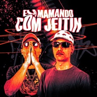 ELA MAMANDO COM JEITIN (feat. DJ BM PROD) - Single - MC 27