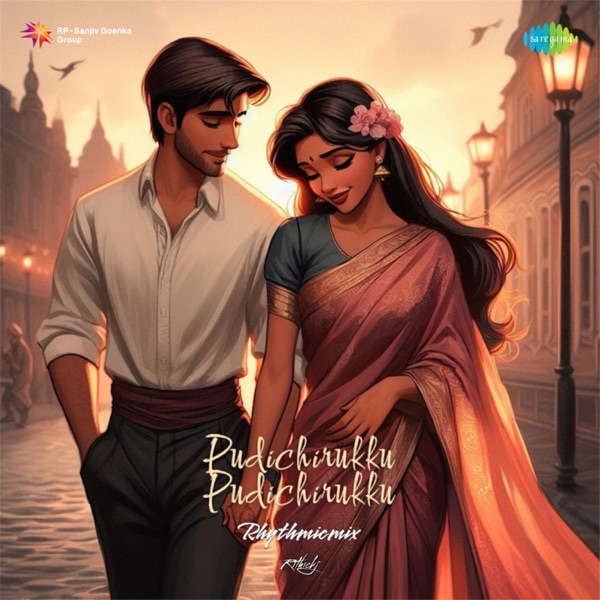 Pudichirukku Pudichirukku (Rhythmic Mix) - Single