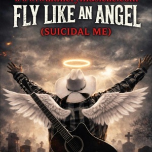 Fly Like An Angel (Send Me My Halo) - Single