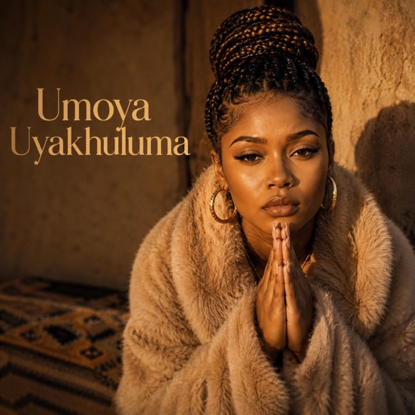 Umoya Uyakhuluma (The Spirit Speaks) EP