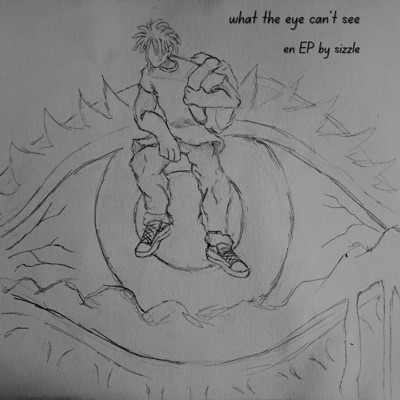 What the Eye Can't See - Single